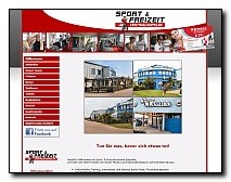 sportcenter